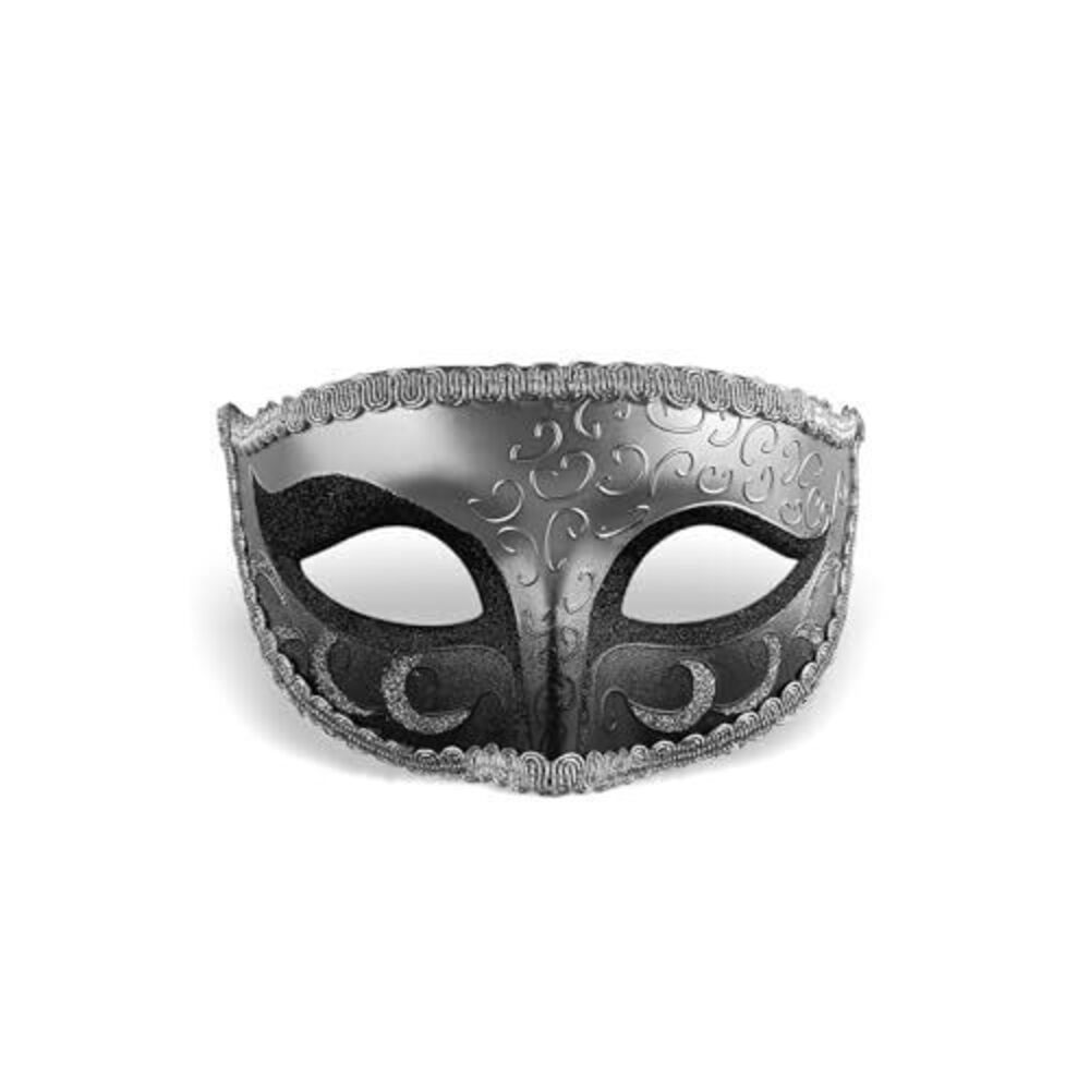 3286 Masquerade Mask Classic Styles Vintage Venetian Party Mask